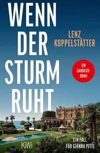 Produktbild: Wenn der Sturm ruht