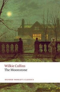 Produktbild: The Moonstone