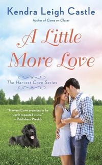 Produktbild: A Little More Love