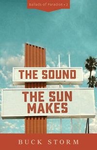 Produktbild: The Sound the Sun Makes