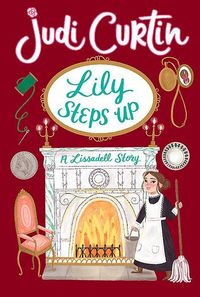 Produktbild: Lily Steps Up