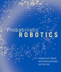 Produktbild: Probabilistic Robotics