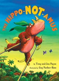 Produktbild: The Hippo-Not-Amus