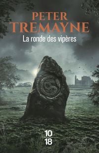 Produktbild: La ronde des vip&egrave;res
