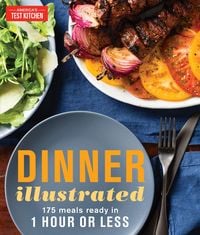 Produktbild: Dinner Illustrated