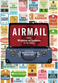 Produktbild: Airmail: Women of Letters