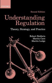 Produktbild: Understanding Regulation