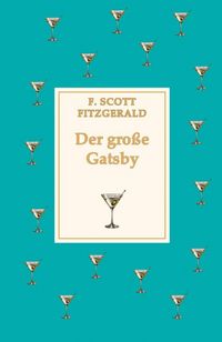 Produktbild: Der gro&szlig;e Gatsby