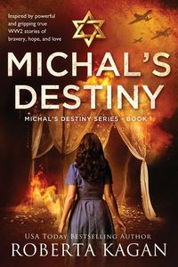 Produktbild: Michal's Destiny