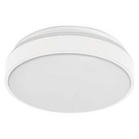 Produktbild: OSRAM 4099854632594 Essential Orbis E27 385mm 3 Lamp White Deckenleuchte LED E27 Wei&szlig;