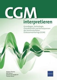 Produktbild: CGM interpretieren
