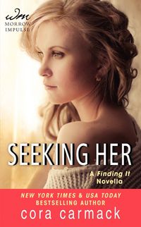 Produktbild: SEEKING HER