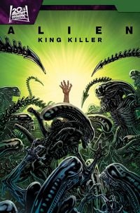 Produktbild: Alien: King Killer