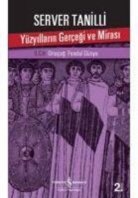 Produktbild: Y&uuml;zyillarin Gercegi ve Mirasi 2. Cilt