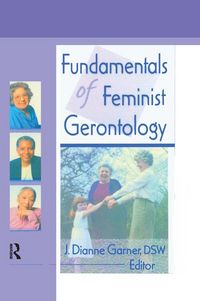 Produktbild: Fundamentals of Feminist Gerontology