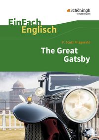 Produktbild: EinFach Englisch Textausgaben