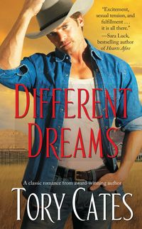 Produktbild: Different Dreams