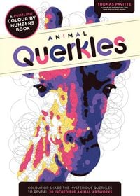 Produktbild: Animal Querkles