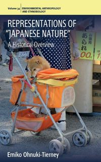 Produktbild: Representations of "Japanese Nature"