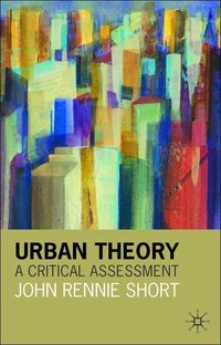 Produktbild: Urban Theory
