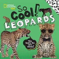 Produktbild: So Cool Leopards