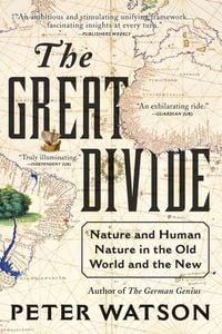 Produktbild: Great Divide, The
