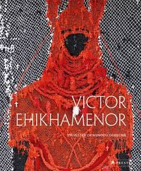 Produktbild: Victor Ehikhamenor