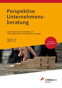 Produktbild: Perspektive Unternehmensberatung 2017