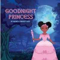 Produktbild: Good Night Princess