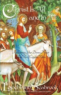 Produktbild: Christ Is All and in All