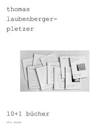 Produktbild: 10+1 b&uuml;cher