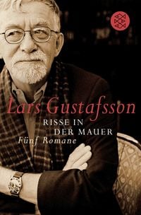 Produktbild: Risse in der Mauer