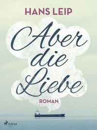 Produktbild: Aber die Liebe