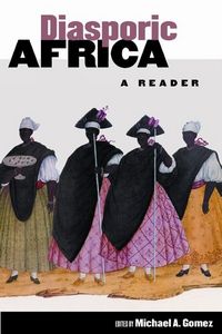 Produktbild: Diasporic Africa