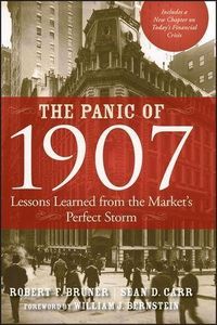 Produktbild: The Panic of 1907