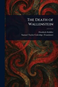 Produktbild: The Death of Wallenstein