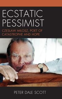 Produktbild: Ecstatic Pessimist