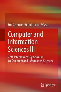 Produktbild: Computer and Information Sciences III