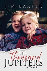 Produktbild: Ten Thousand Jupiters
