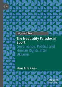 Produktbild: The Neutrality Paradox in Sport
