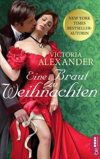 Produktbild: Eine Braut zu Weihnachten