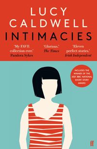 Produktbild: Intimacies