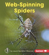 Produktbild: Web-Spinning Spiders