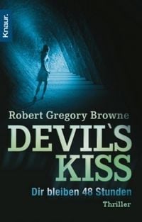Produktbild: Devil's Kiss - Dir bleiben 48 Stunden
