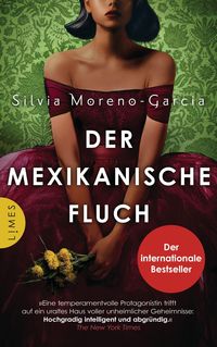 Bild vom Artikel Der mexikanische Fluch vom Autor Silvia Moreno-Garcia
