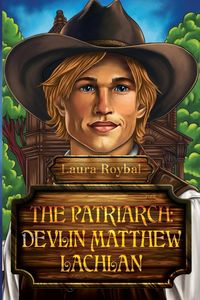 Produktbild: The Patriarch