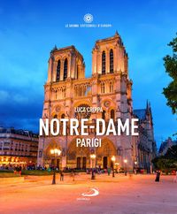 Produktbild: Notre-Dame. Parigi