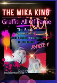 Produktbild: Graffiti All Of Fame By The Mika King
