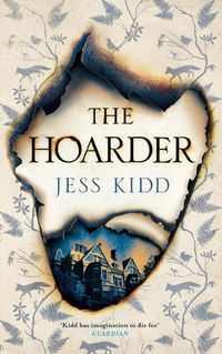 Produktbild: Kidd, J: The Hoarder