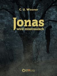Produktbild: Jonas wird misstrauisch
